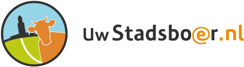 Logo Uw Stadsboer
